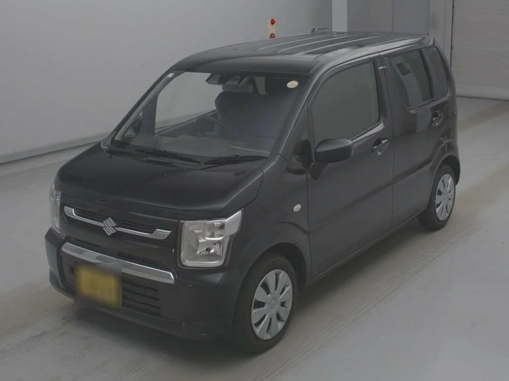 Suzuki Wagon R MH85S 2025